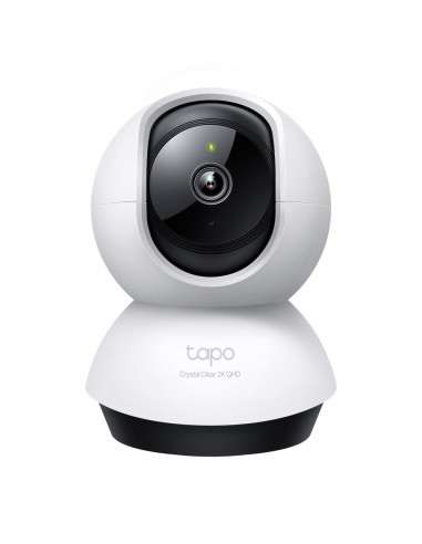 TP-Link Tapo C220 Сферичен IP защитна...